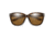 Smith Monterey Sunglasses, Tortoise Frame, ChromaPop Glass Polarized Brown Lens, 20444908656L5
