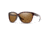 Smith Monterey Sunglasses, Tortoise Frame, ChromaPop Polarized Brown Lens, 20298608658L5