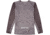 Smith MTB Jersey - Womens, Heather Grey, Large, I150093FG11XL