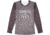 Smith MTB Jersey - Womens, Heather Grey, Large, I150093FG11XL