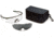 Smith Optics Aegis Arc Compact Safety Glasses w/ Gray Spare Lens, Multicam Frame AEGACMC12-2R