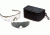 Smith Optics Aegis Arc Compact Safety Glasses w/ Gray Spare Lens, Tan 499 Frame AEGACT49912-2R