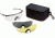 Smith Elite Aegis Echo Safety Glasses w/ Gray &amp; Yellow Spare Lens, Multicam Frame AECHAMC12-3R