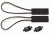 Smith Optics Boogie Bungee Velcro Strap Kit (Boogie Regulator) BGSTRAPBV2-BK
