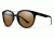 Smith Optics Bridgetown Progressive Prescription Sunglasses, Black Frame, Polarized, BNCPBRBKPR
