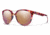 Smith Optics Bridgetown Progressive Prescription Sunglasses, Flecked Mulberry Tortoise Frame, BNPCRGMFMTPR