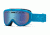 Smith Optics Cadence Goggle Aqua Fridays Frame/Blue Sensor/RC36 Lens CD4ZAF15