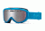 Smith Optics Cadence Goggle Aqua Fridays Frame/Ignitor/Yellow Lens CD4IAF15