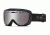 Smith Optics Cadence Goggle Black/Gold Fridays Frame/Ignitor/Yellow Lens CD4IKGF15