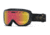 Smith Optics Cadence Goggle Black/Gold Fridays Frame/Red Sensor/RC36 Lens CD4RZKGF15