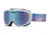 Smith Optics Cadence Goggle Daydreamer Frame/Blue Sensor/RC36 Lens CD4ZDD15