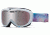 Smith Optics Cadence Goggle Daydreamer Frame/Ignitor/Yellow Lens CD4IDD15