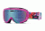 Smith Optics Cadence Goggle Magenta Tropidelic Frame/Blue Sensor/RC36 Lens CD4ZMR15