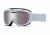 Smith Optics Cadence Goggle White Fridays Frame/Ignitor/Yellow Lens CD4IWF15