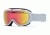 Smith Optics Cadence Goggle White Fridays Frame/Red Sensor/RC36 Lens CD4RZWF15