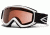 Smith Optics Cascade (New) Goggles - White Frame, Rc36 Lenses CS3EWT12