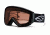 Smith Optics Cascade Ski Goggles - Black Frame, RC36 Lens