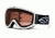 Smith Optics Cascade Goggles - White Frame, RC36 Lens