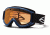 Smith Optics Cascade Snow Goggles - Navy Frame w/ Gold Lite Lens CS3LNV13