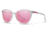 Smith Optics Cheetah Bifocal Prescription Sunglasses, Crystal Frame, CTPCPKMCRBI