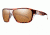 Smith Optics Chief Sunglasses - Copper Plaid Frame, Polarchromic Copper Mirror Lenses CFGPPCMCP