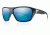Smith Optics Chief sg, Matte Black/pol Blue Mirror chrom lens CFRPUGMMB