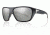 Smith Optics Chief sg, Matte Black/pol plat chrom lens CFRPGYMMB