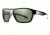 Smith Optics Chief Sunglasses - Black Frame, Polarized Gray Green Lenses CFGPGYBK