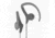 Skullcandy Chops Bud-Gray/Black