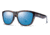 Smith Optics Clark Bifocal Prescription Sunglasses, Flecked Blue Tortoise Frame, CKPCBMFBTBI