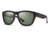 Smith Optics Clark Bifocal Prescription Sunglasses, Matte Black Frame, Polarized, CKCPGNMBBI