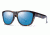 Smith Optics Clark Progressive Prescription Sunglasses, Flecked Blue Tortoise Frame, CKPCBMFBTPR