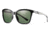 Smith Optics Colette Progressive Prescription Sunglasses, Black Frame, Polarized, CLCPGNBKPR
