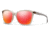 Smith Optics Colette Progressive Prescription Sunglasses, Desert Crystal Smoke Frame, CLCMDMDCPR
