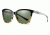 Smith Optics Colette Progressive Prescription Sunglasses, Black Fade Tortoise Frame, Polarized, CLPPGNBFTPR