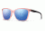 Smith Optics Colette Progressive Prescription Sunglasses, Blush Matte Black Frame, CLPCBMBHPR