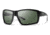 Smith Optics Colson Bifocal Prescription Sunglasses, Matte Black Frame, Polarized, COCPGNMBBI