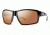 Smith Optics Colson Sunglasses, Black Frame, Polarchromic Copper Mirror Lens, Polarized, Photochromic, COGPPCMBK