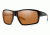 Smith Optics Colson Sunglasses, Matte Black Frame, Copper Lens, Polarized, COCPCPMB
