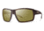 Smith Optics Colson Sunglasses, Matte Tortoise Frame, Polarized Bronze Mirror Lens, Polarized, CORPBZMMT