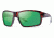 Smith Optics Colson Sunglasses, Tortoise Frame, Polarized Green Mirror Lens, Polarized, COGPGMTT