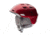 Smith Optics Compass Womens Helmet - MIPS, Metallic Pepper, Medium, H16-CPMPMDMIPS