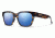 Smith Optics Comstock Bifocal Prescription Sunglasses, Flecked Blue Tortoise Frame, CMPCBMFBTBI