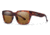 Smith Optics Comstock Bifocal Prescription Sunglasses, Matte Vintage Havana Frame, Polarized, CMCPBRMVHVBI