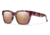 Smith Optics Comstock Progressive Prescription Sunglasses, Flecked Mulberry Tortoise Frame, CMPCRGMFMTPR