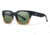 Smith Optics Comstock Progressive Prescription Sunglasses, Matte Black Fade Tortoise Frame, CMPCGNMBFTPR