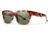 Smith Optics Comstock Progressive Prescription Sunglasses, Yellow Tortoise Frame, Polarized, CMCPGNYTPR