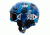 Smith Galaxy / Cosmos Helmet/Goggles, Cyan Smithbot, RC36 Lens, Helmet Size, Youth HKT-CGCYY