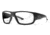 Smith Optics Discord Elite Single Vision Prescription Sunglasses, Black Frame, DDTPC22CLBKSV