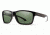 Smith Optics Drake Single Vision Prescription Sunglasses, Black Frame, Polarized, DKCPGNBKSV